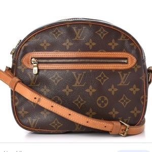 Louis Vuitton vintage senlis monogram ❤️❤️